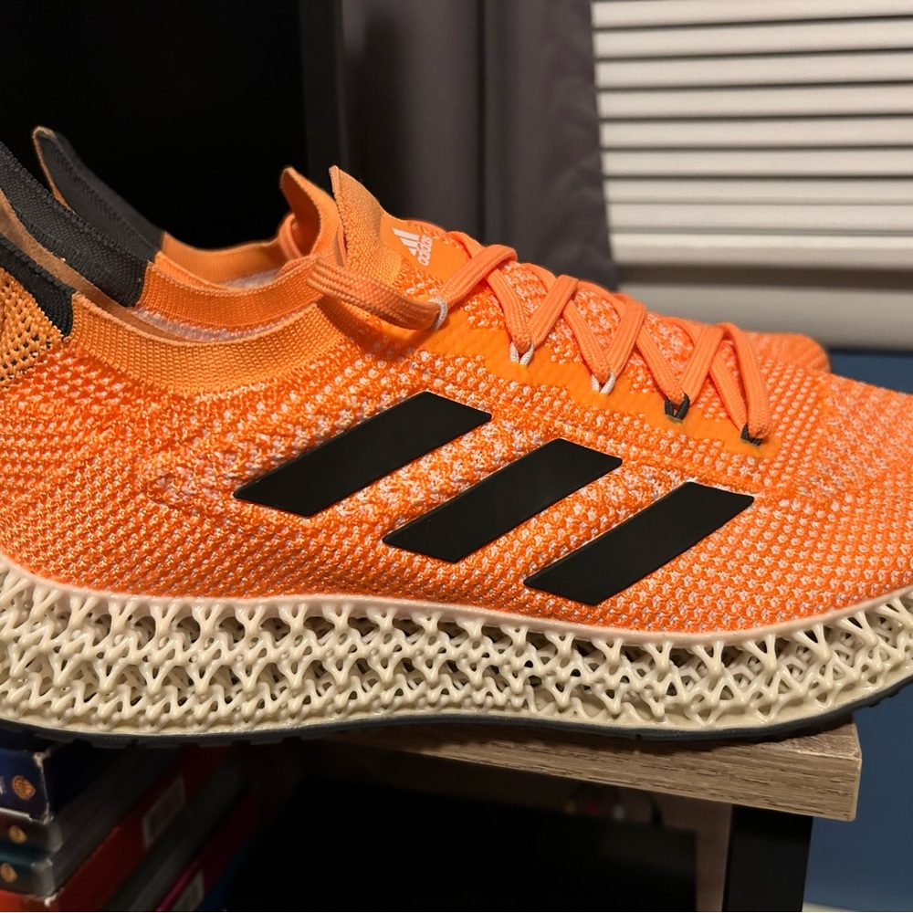 Adidas 4DFWD